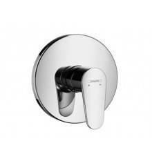 Смеситель для душа, Hansgrohe, Talis E2, цвет-хром