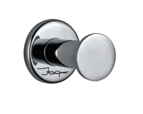 Крючок, Jaquar, Continental, шгв 25-42-35, цвет-хром