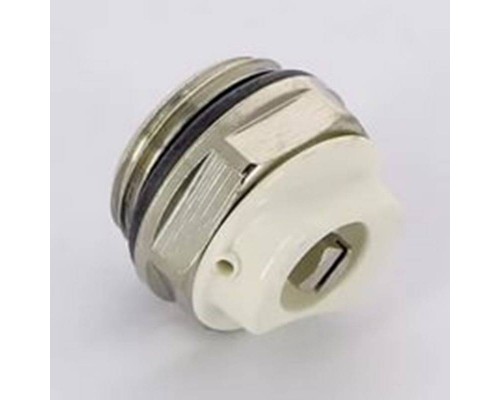 Воздухоотводчик ручной под ключ Uni-Fitt 1/2" Воздухоотводчик ручной под ключ Uni-Fitt 1/2"