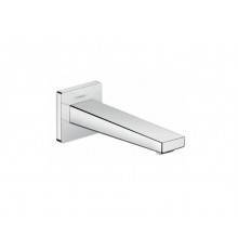 Излив, Hansgrohe, Metropol, цвет-хром