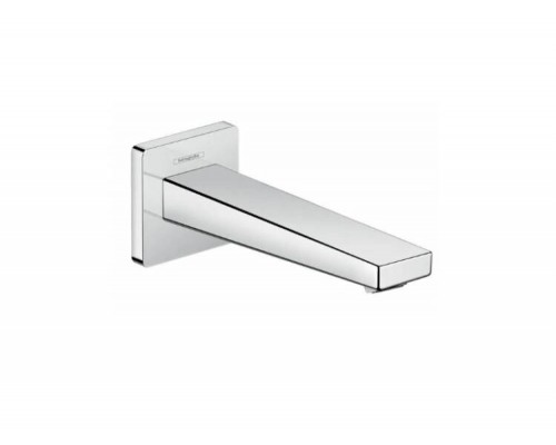 Излив, Hansgrohe, Metropol, цвет-хром