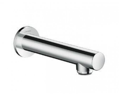 Излив, Hansgrohe, Talis S, цвет-хром