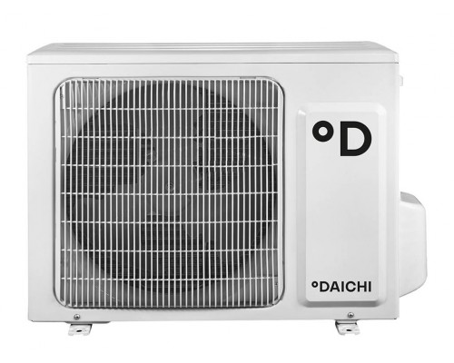 Настенный кондиционер Daichi EVO25AVQS1R/EVO25FVS1R