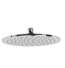 Верхний душ, Fima Carlo Frattini, Showerhead, 250-250, цвет-хром