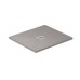 Allen Brau Priority Душевой поддон 100x90x3h см, цвет: серый 8.31004-PGM