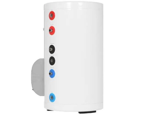 Водонагреватель комбинированного нагрева Thermex IRP 150 V (combi)