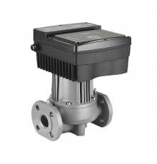 Насос циркуляционный Pumpman STAR 40/15F-220 фланцевый 220 В