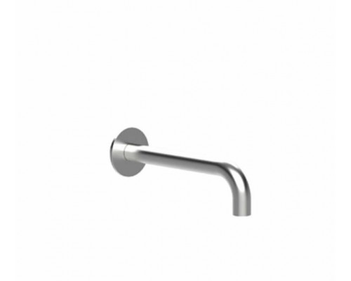 Излив, Almar, 316 Stalnless Steel, для ванны, цвет-сталь нержавеющая