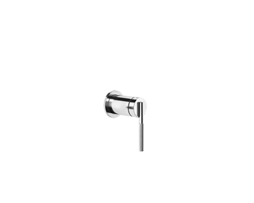 Смеситель для душа, Gessi, Ingranaggio, цвет-хром