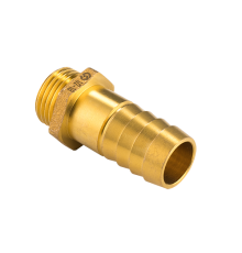 Штуцер для шланга с наружной резьбой MVI 1/2x12 mm