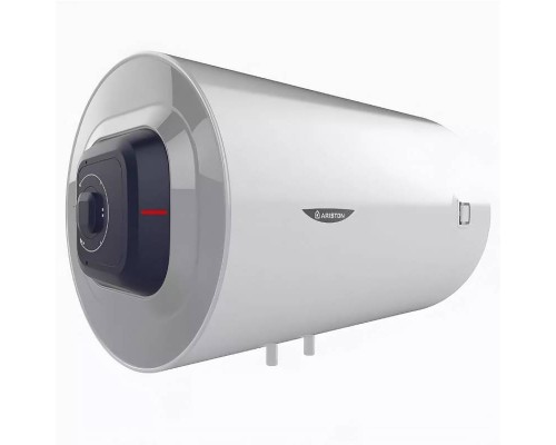 Водонагреватель электрический накопительный Ariston PRO1 R ABS 80л круглый эмаль мех.упр-е