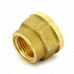 Муфта В TIEMME 3/4"x1/2"
