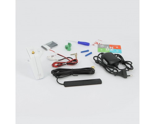 Термостат TVP Electronics GSM-Climate ZONT-H1