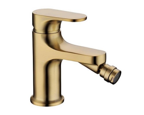 Boheme Spectre Смеситель для биде, цвет: bronze 456-BR
