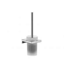 Ёршик, Hansgrohe, AddStoris, шгв 105-120-342, цвет-хром