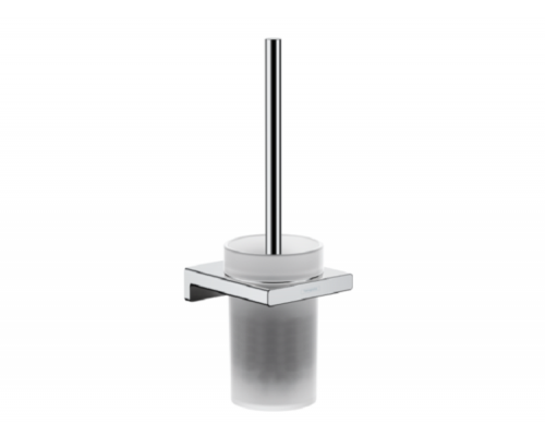 Ёршик, Hansgrohe, AddStoris, шгв 105-120-342, цвет-хром