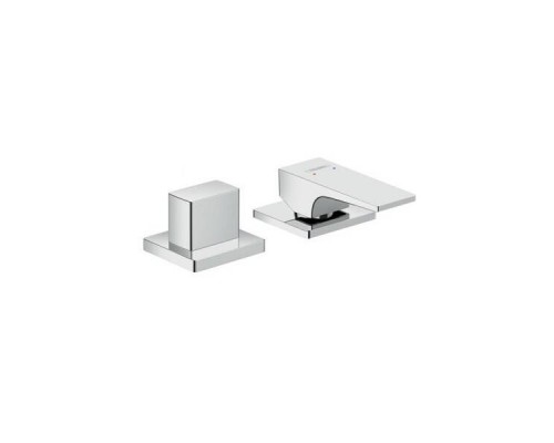 Смеситель для душа, Hansgrohe, Metropol, цвет-хром Смеситель для душа, Hansgrohe, Metropol, цвет-хром