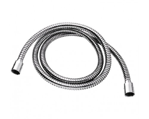 Шланг для душа, Almar, 316 Stalnless Steel, длина шланга, мм-1500, цвет-Absolute Black Brushed PVD (ПРОДАЕТСЯ ТОЛЬКО В КОМПЛЕКТЕ С ОСНОВНЫМ ИЗДЕЛИЕМ)