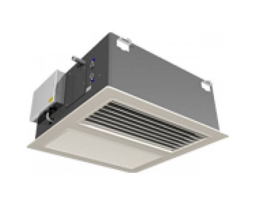 Кассетные фанкойлы GCAS