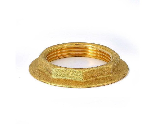 Контргайка серия 1583 TIEMME 1/2"