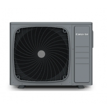 1U25CC1/R3, Наружный блок, inverter