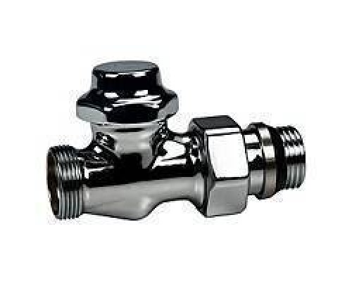 Клапан прямой отсечной 1/2x16 Клапан прямой отсечной 1/2x16
