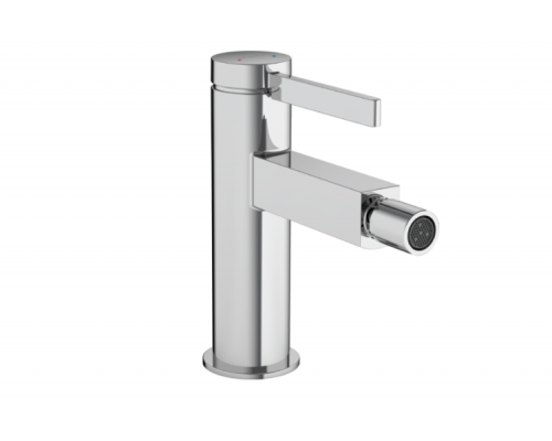 Смеситель для биде, Hansgrohe, Finoris, цвет-хром