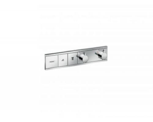 Смеситель для душа, Hansgrohe, RainSelect, цвет-хром Смеситель для душа, Hansgrohe, RainSelect, цвет-хром