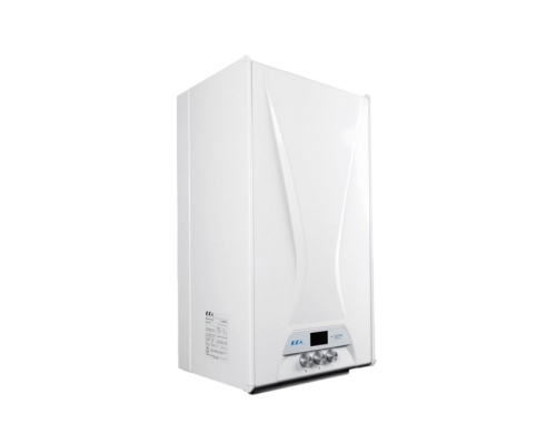 Котел газовый настенный GELIOS PLUS 28 HM NG, 2-ух конт., 28 кВт