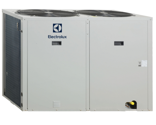 Блок компрессорно-конденсаторный Electrolux ECC-28 Блок компрессорно-конденсаторный Electrolux ECC-28