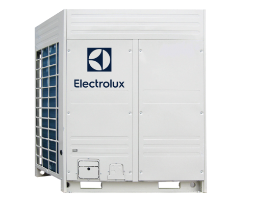Блок компрессорно-конденсаторный Electrolux ECC-45 Блок компрессорно-конденсаторный Electrolux ECC-45