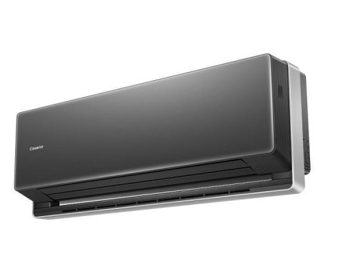 CAS50CC1/R3-B, Внутренний блок, настенный, цвет черный агат CAS50CC1/R3-B, Внутренний блок, настенный, цвет черный агат