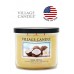 Декоративная свеча Village Candle Солнечный день (396 грамм)