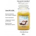 Декоративная свеча Village Candle Солнечный день (602 грамма)