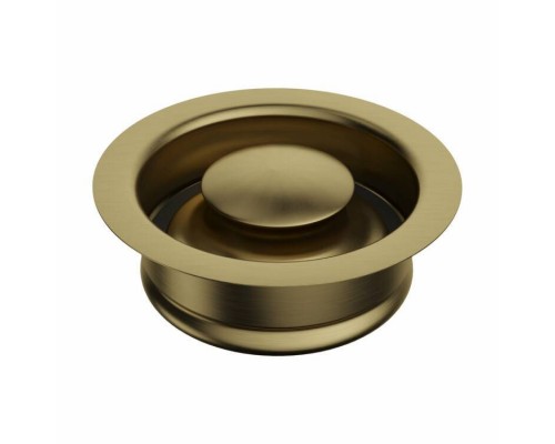 Сменная горловина для измельчителя NAGARE SLIM NA-02-AB022, цвет-античная латунь.