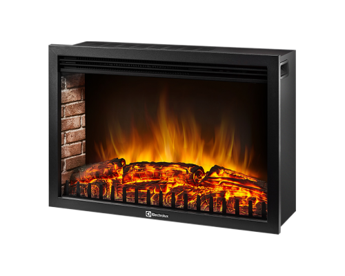 Очаг электрический Electrolux EFP/P-3020LS
