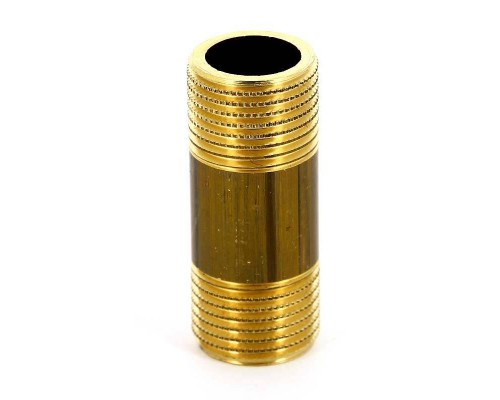 Удлинитель НН UNI-FITT 1/2"х50мм Удлинитель НН UNI-FITT 1/2"х50мм
