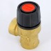 Клапан предохранительный ВВ EMMETI 1/2" 3 бар