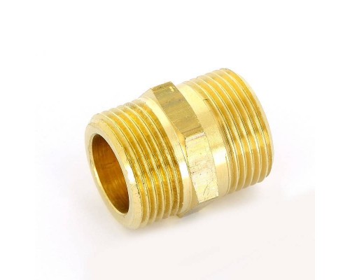 Ниппель НН под плоские прокладки и пресс-фитинги серии 26P-Z Henco 3/4"