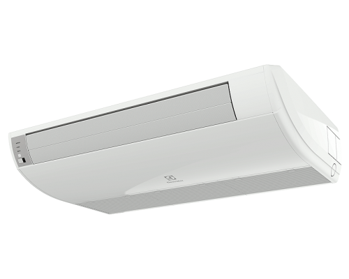 Комплект ELECTROLUX EACU-48H/UP3-DC/N8 инверторной сплит-системы, напольно-потолочного типа Комплект ELECTROLUX EACU-48H/UP3-DC/N8 инверторной сплит-системы, напольно-потолочного типа