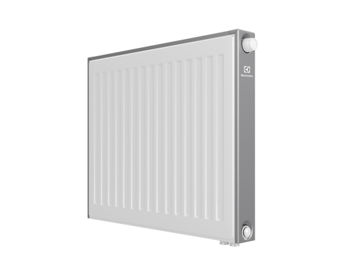 Радиатор панельный Electrolux VENTIL COMPACT VC22-500-600 RAL9016 Радиатор панельный Electrolux VENTIL COMPACT VC22-500-600 RAL9016