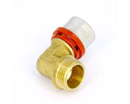 Угол пресс-Н COMPACT TIEMME 26х3/4"