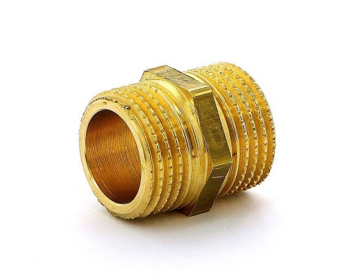 Ниппель НН TIEMME 1/2"