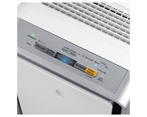 Климатический комплекс Panasonic F-VXL40R-S