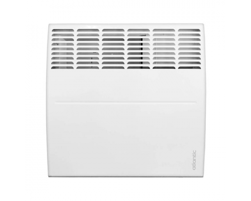 Конвектор электрический Atlantic F19 Design 1000W PLUG Конвектор электрический Atlantic F19 Design 1000W PLUG
