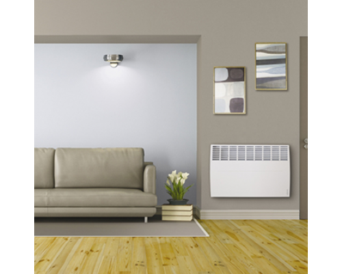 Конвектор электрический Atlantic F19 Design 1000W PLUG Конвектор электрический Atlantic F19 Design 1000W PLUG