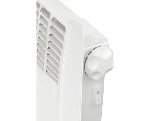 Конвектор электрический Atlantic F19 Design 1000W PLUG Конвектор электрический Atlantic F19 Design 1000W PLUG