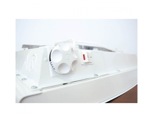 Конвектор электрический Atlantic F19 Design 1000W PLUG Конвектор электрический Atlantic F19 Design 1000W PLUG