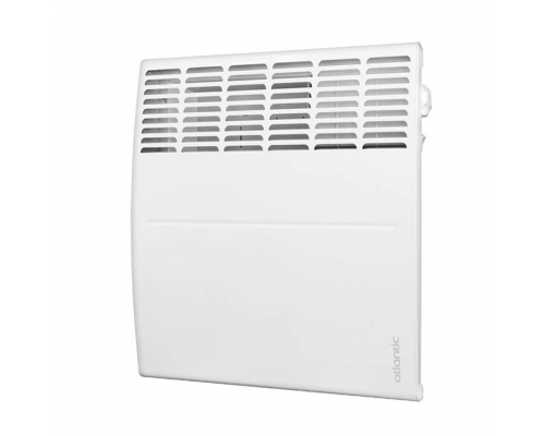 Конвектор электрический Atlantic F19 Design 1000W PLUG Конвектор электрический Atlantic F19 Design 1000W PLUG