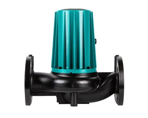 Насос циркуляционный Shinhoo BASIC 65-8F, фланцевый 220В